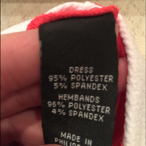 Darling girls  size 5 dress - Picture 8 of 8